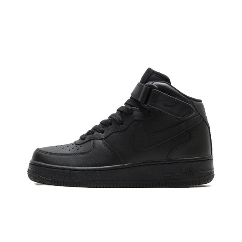 Nike Shoes Air Force 1 - รองเท้าสเก็ต Nike Air Force 1 สำหรับผู้หญิง