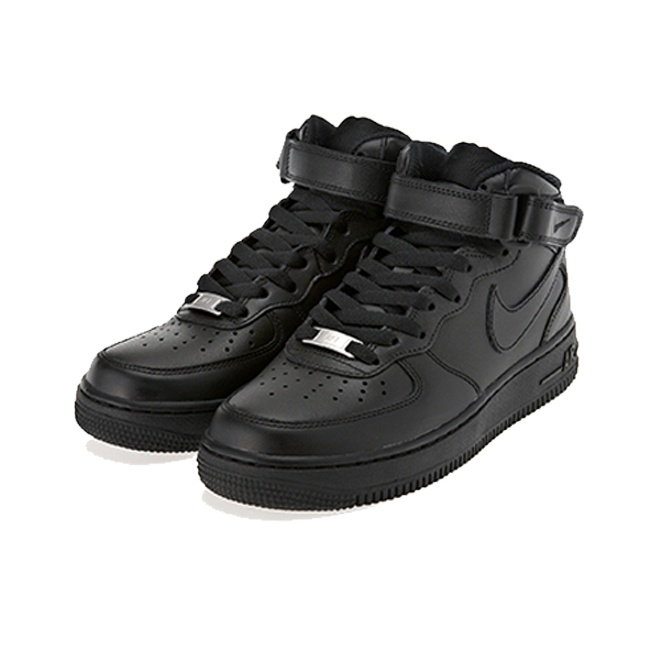 รองเท้าสเก็ต Nike Air Force 1  - Nike Shoes Air Force 1 บทวิจารณ์และราคา
