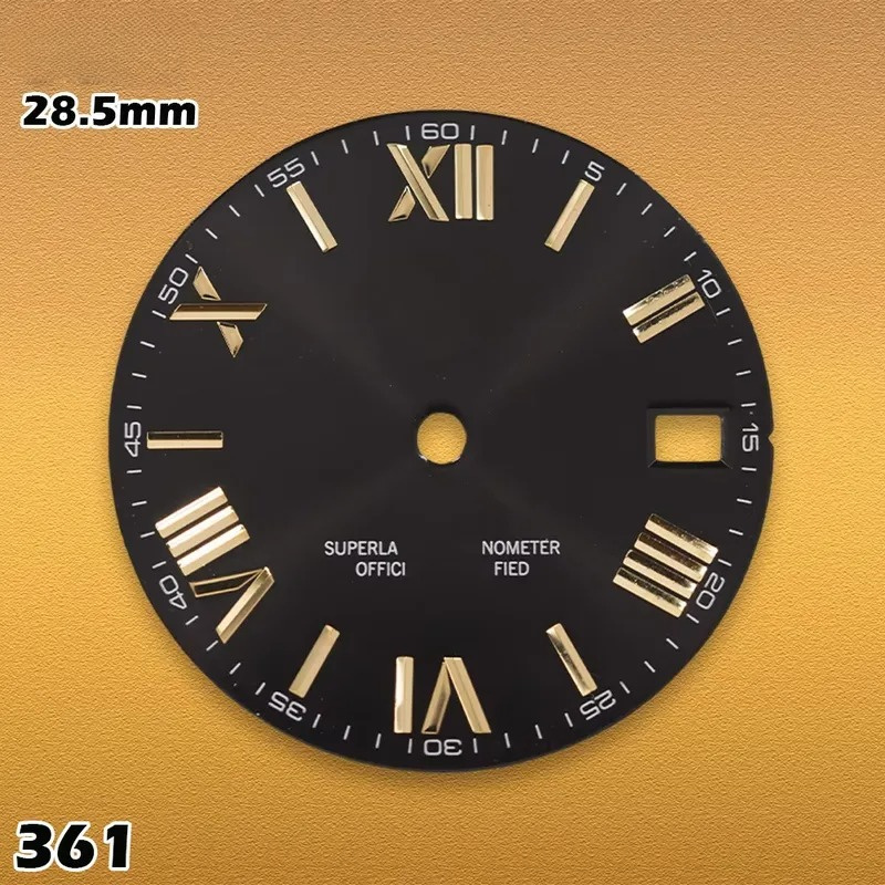 หน้าปัด Rome Sunray ขนาด 28.5  - Men'S Accessories Types บทวิจารณ์และราคา