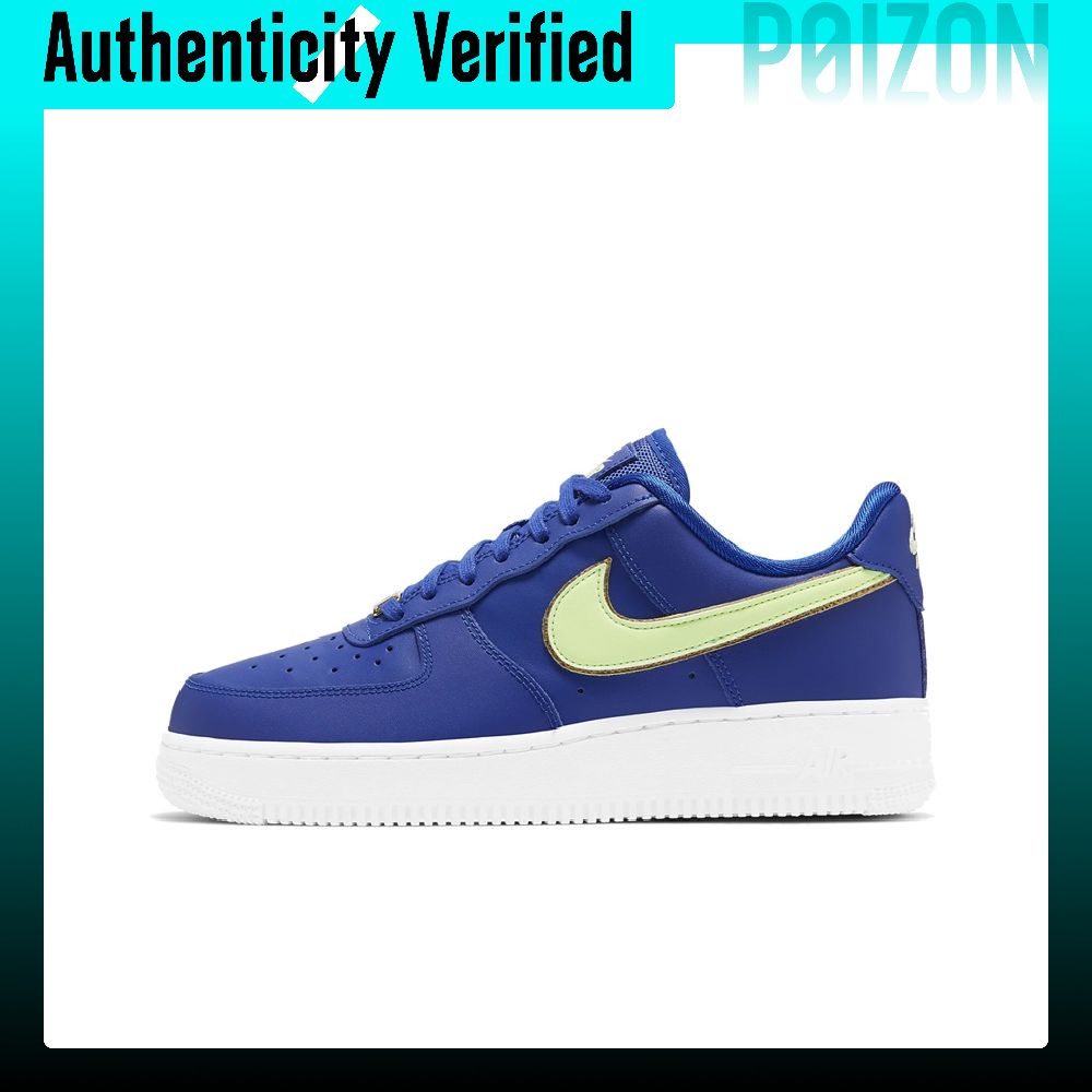 รองเท้าสเก็ตบอร์ด Nike Air For - Nike Shoes Air Force 1 บทวิจารณ์และราคา