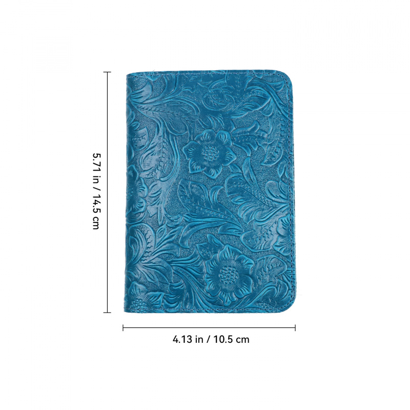 ซองใส่พาสปอร์ตหนังแท้ กระเป๋าเ - Travel Organizer Men บทวิจารณ์และราคา