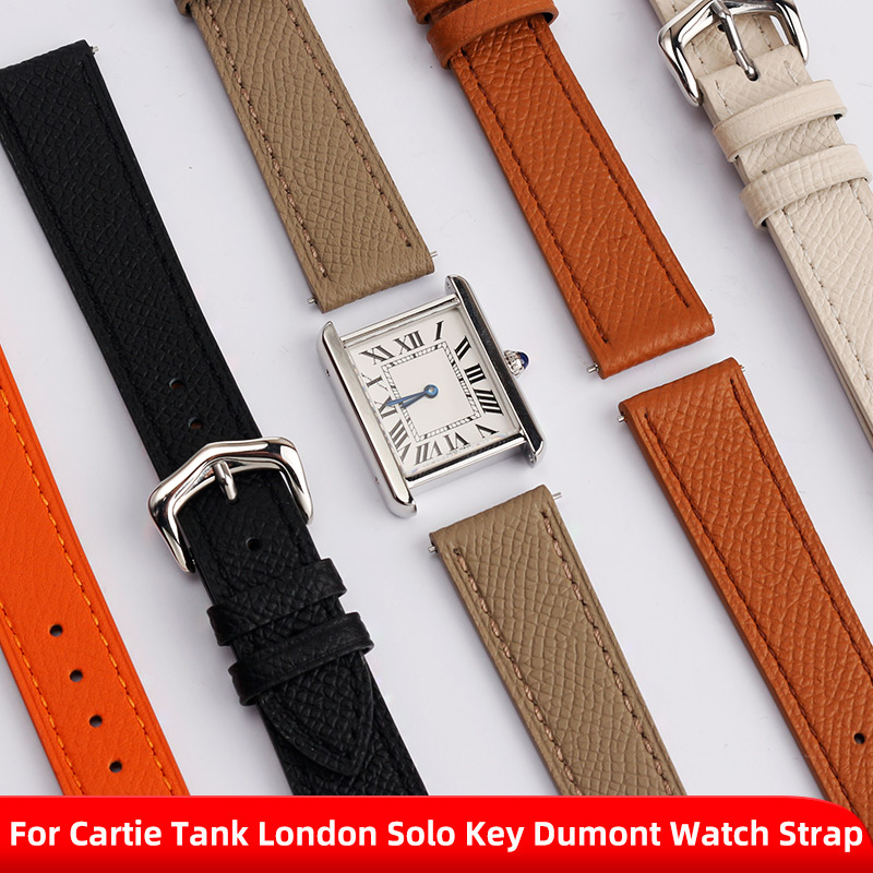 สายนาฬิกาสำหรับผู้ชายและผู้หญิ - Men'S Accessories Cartier บทวิจารณ์และราคา