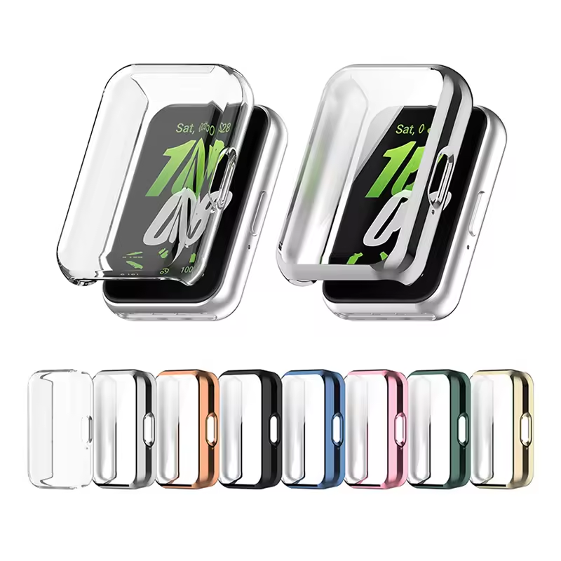 เคสสำหรับ Samsung Galaxy Fit 3 - Men Accessories All บทวิจารณ์และราคา
