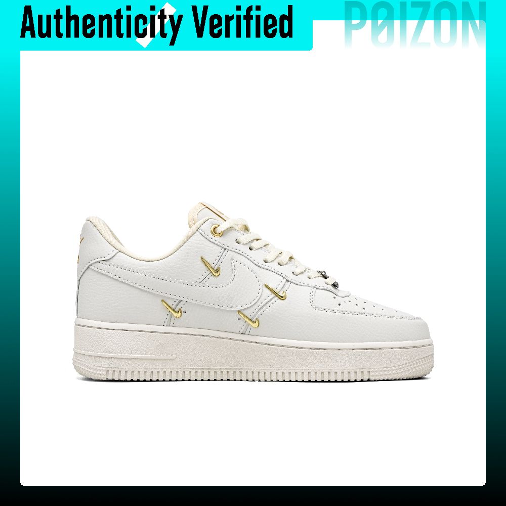 รองเท้าสเก็ต Nike Air Force 1  - Nike Shoes Air Force 1 บทวิจารณ์และราคา