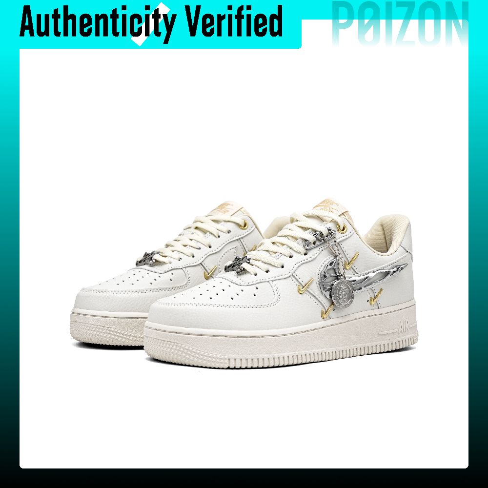 รองเท้าสเก็ต Nike Air Force 1  - Nike Shoes Air Force 1 บทวิจารณ์และราคา