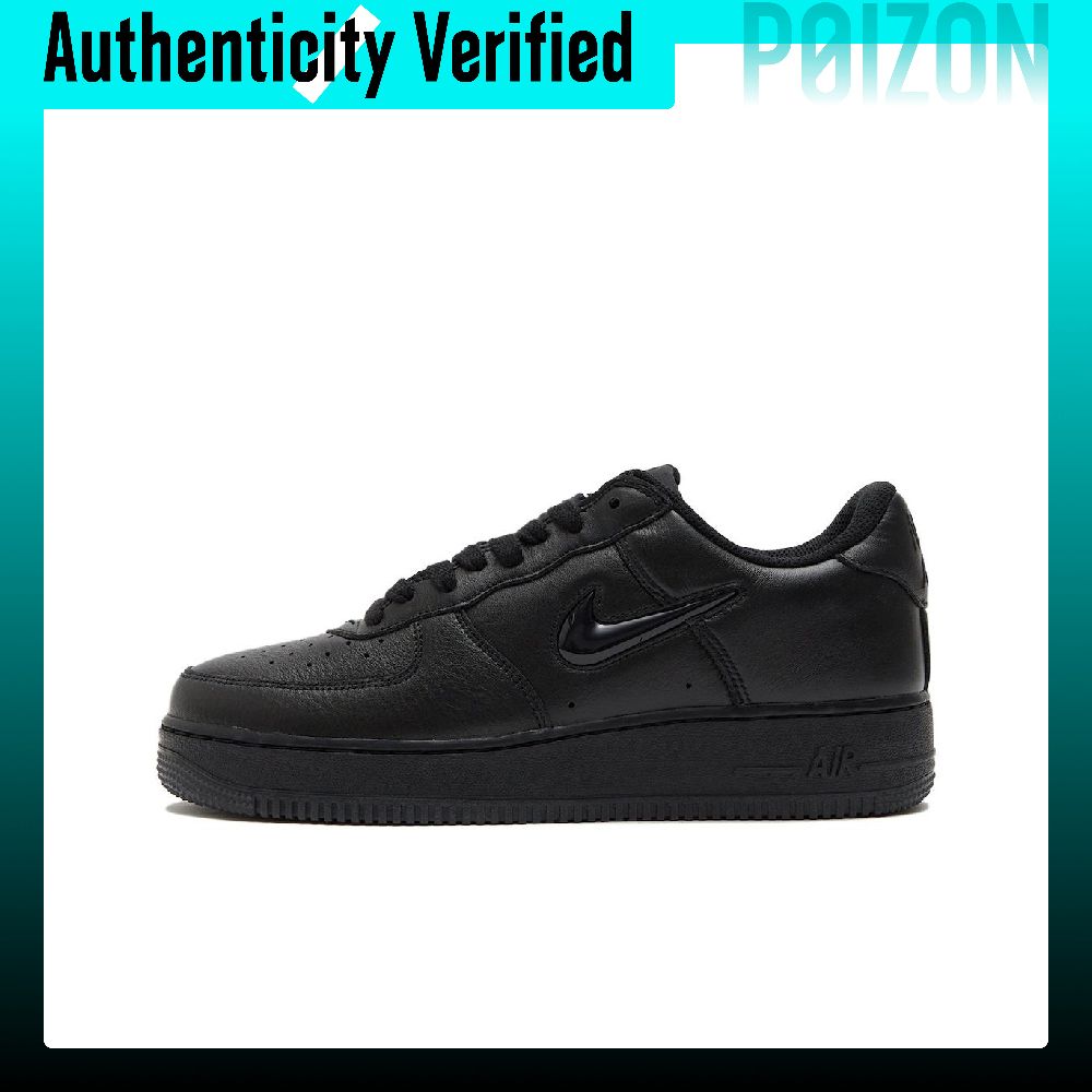 รองเท้าสเก็ต Nike Air Force 1  - Nike Shoes Air Force 1 บทวิจารณ์และราคา