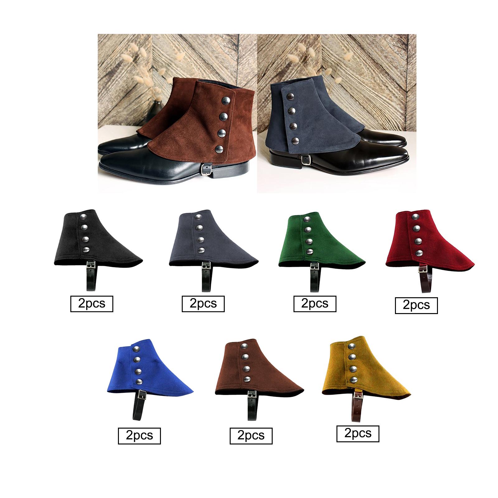 ถุงคลุมรองเท้าสไตล์แก๊งสเตอร์ย - Men'S Accessories In The 1920S บทวิจารณ์และราคา