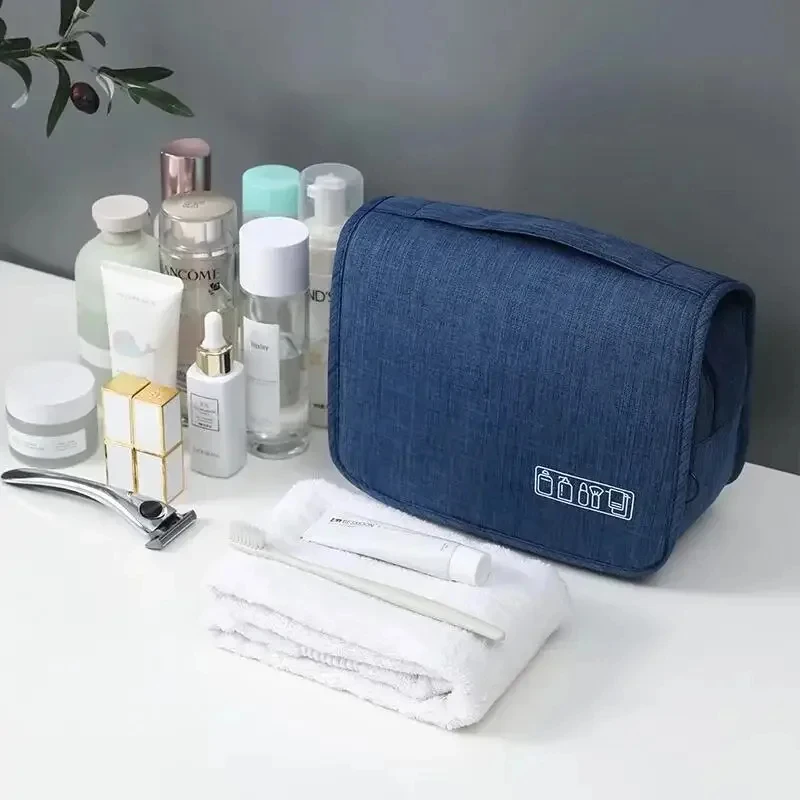 กระเป๋าใส่ของใช้ส่วนตัวสำหรับเ - Travel Organizer Men บทวิจารณ์และราคา