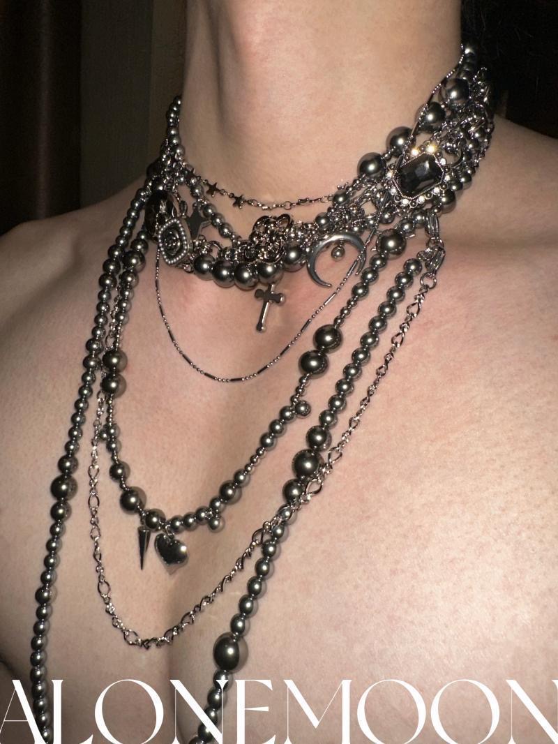 Original Heavy Industry ไทเทเน - Men Accessories All บทวิจารณ์และราคา